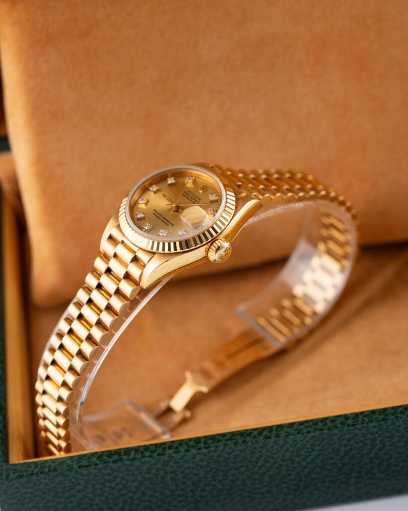 Rolex Datejust