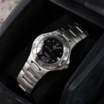 Tag Heuer Kirium WL111D 2005