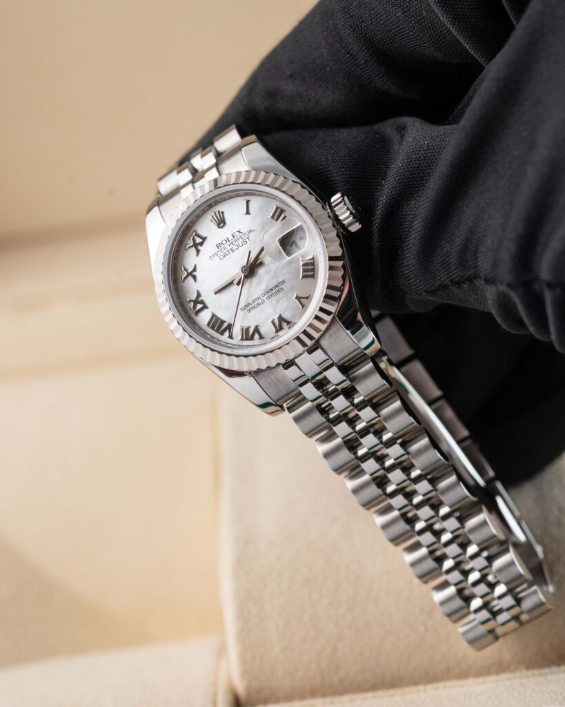 Rolex Datejust