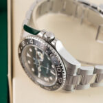 Rolex GMT-Master II 116710LN 2014
