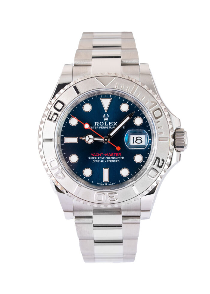 Rolex Yacht-Master 126622 2025