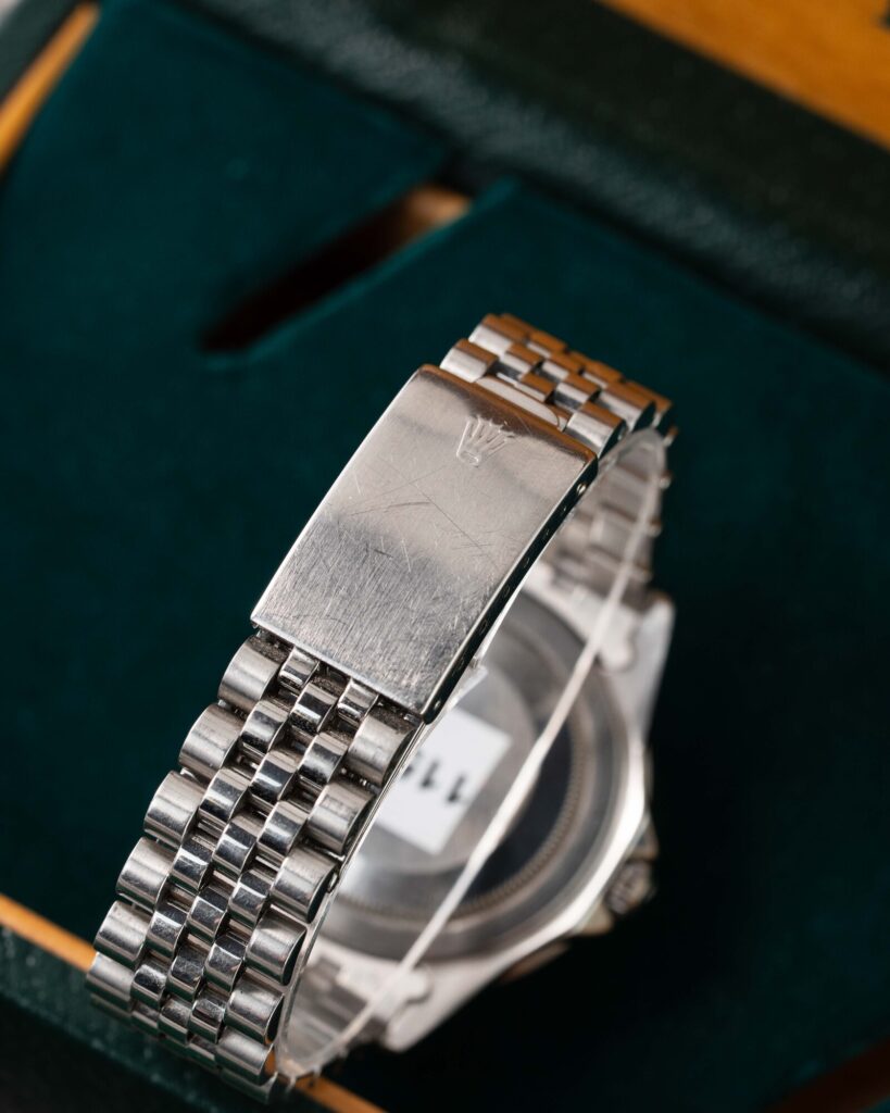 Rolex GMT-Master 1675 1965
