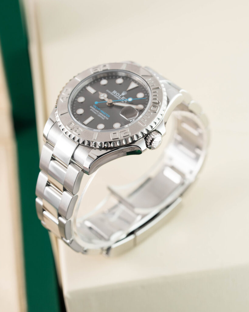 Rolex Yacht-Master 268622 2025