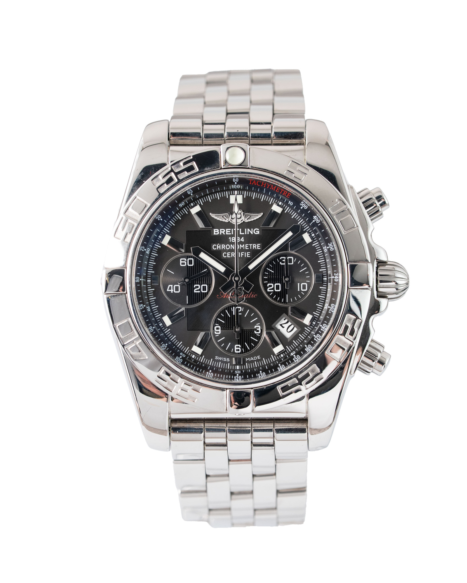 Breitling Breitling Chronomat 44 AB0110 2010