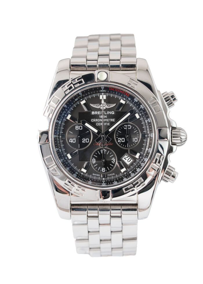 Breitling Chronomat 44 AB0110 2010