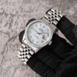Rolex Datejust 16014 1982