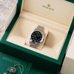 Rolex Air-King 126900 2024