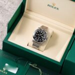 Rolex Submariner 126610LN 2026