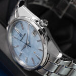 Grand Seiko Grand Seiko Heritage Collection SBGP017G 2022