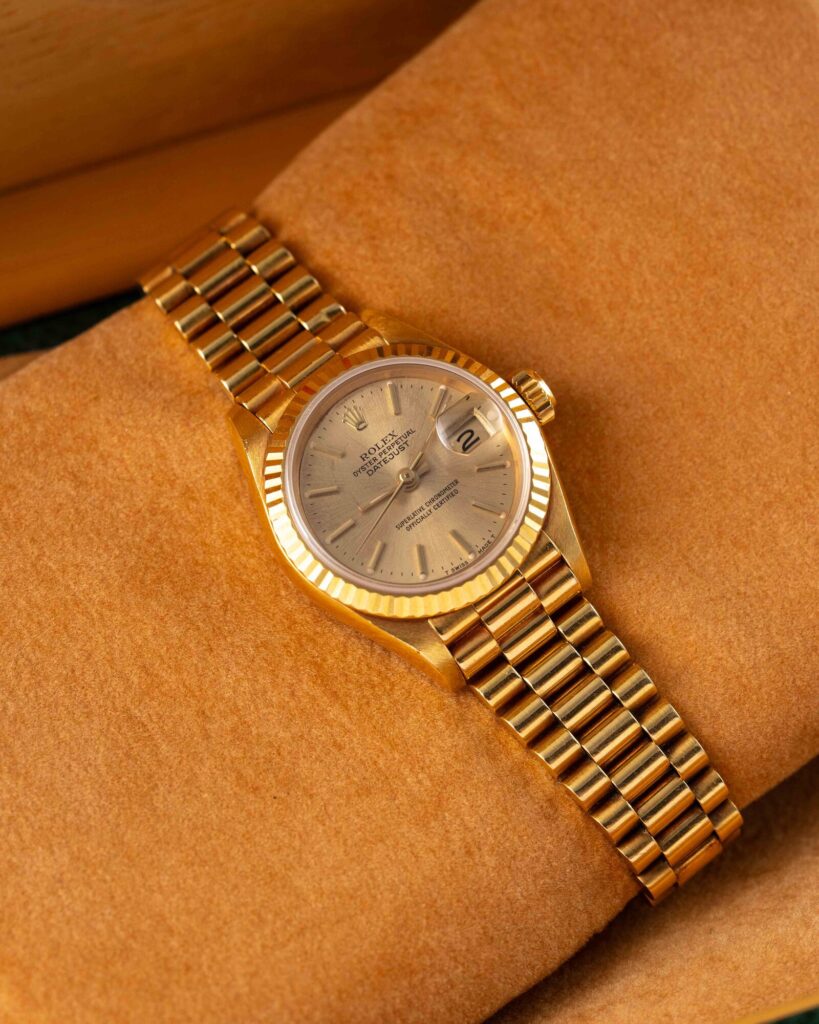 Rolex Datejust