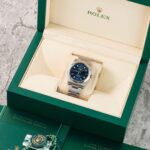 Rolex Oyster Perpetual 114200 2020