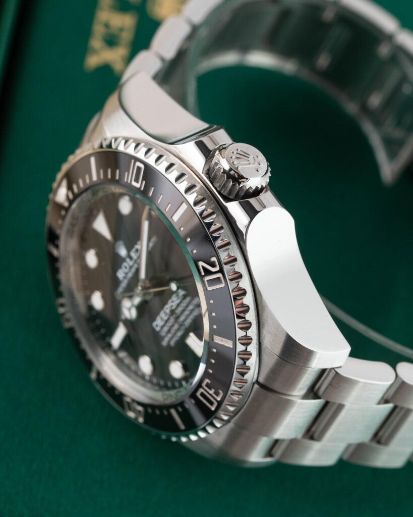 Rolex Deepsea 136660 2025