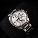 Cartier Calibre De Cartier W7100015 2016