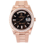 Rolex Day-Date 228345RBR 2022