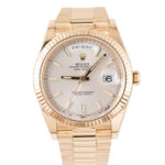 Rolex Day-Date 228238 2015