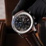 Breitling Navitimer World A2432212 2016