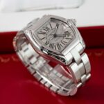 Cartier Roadster Xl GMT 2722 2008