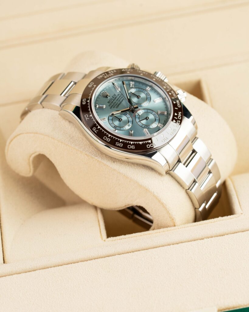Rolex Daytona 116506 2019