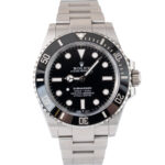 Rolex Submariner 124060 2025