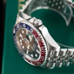 Rolex GMT-Master II 126710BLRO 2025