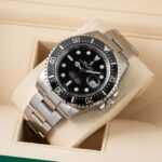 Rolex Sea-Dweller 126600 2017