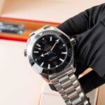 Omega Seamaster 215.30.44.21.01.001 2025