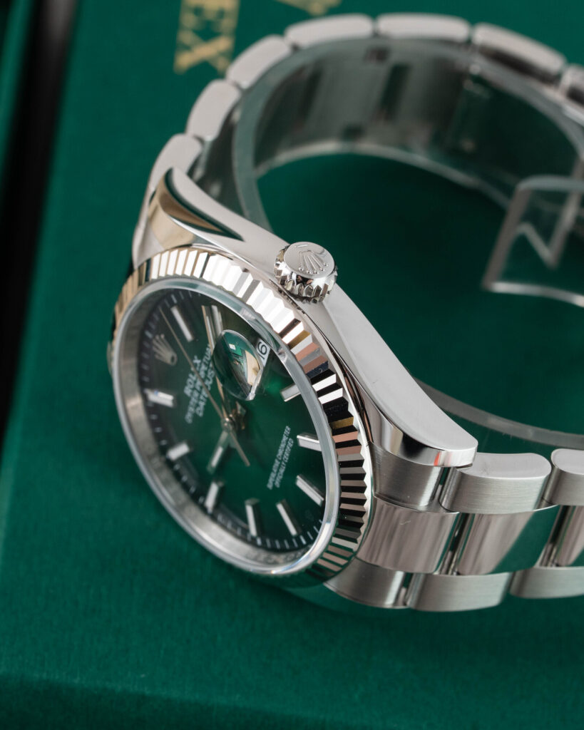 Rolex Datejust 126234 2026