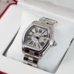 Cartier Roadster Xl GMT 2722 2008