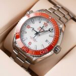 Omega Seamaster 215.30.44.21.04.001 2025