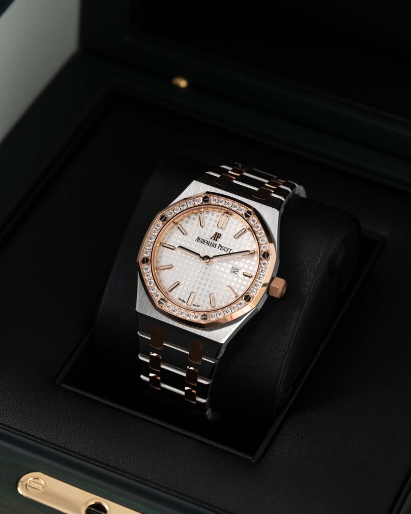 Audemars Piguet Royal Oak Lady 67651SR.ZZ.1261SR.01 2026