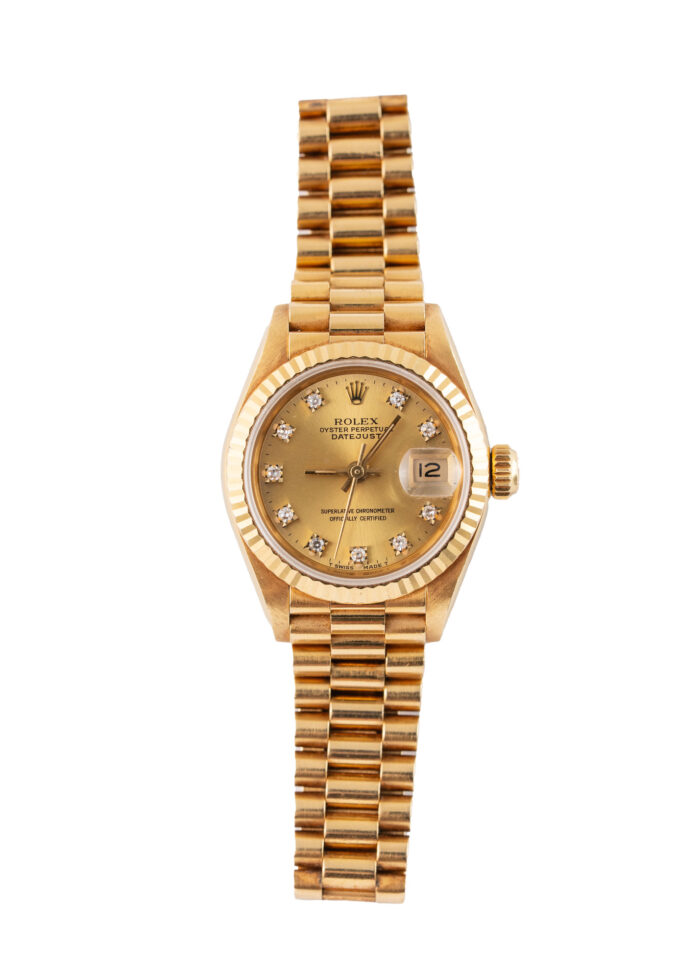 Rolex Datejust