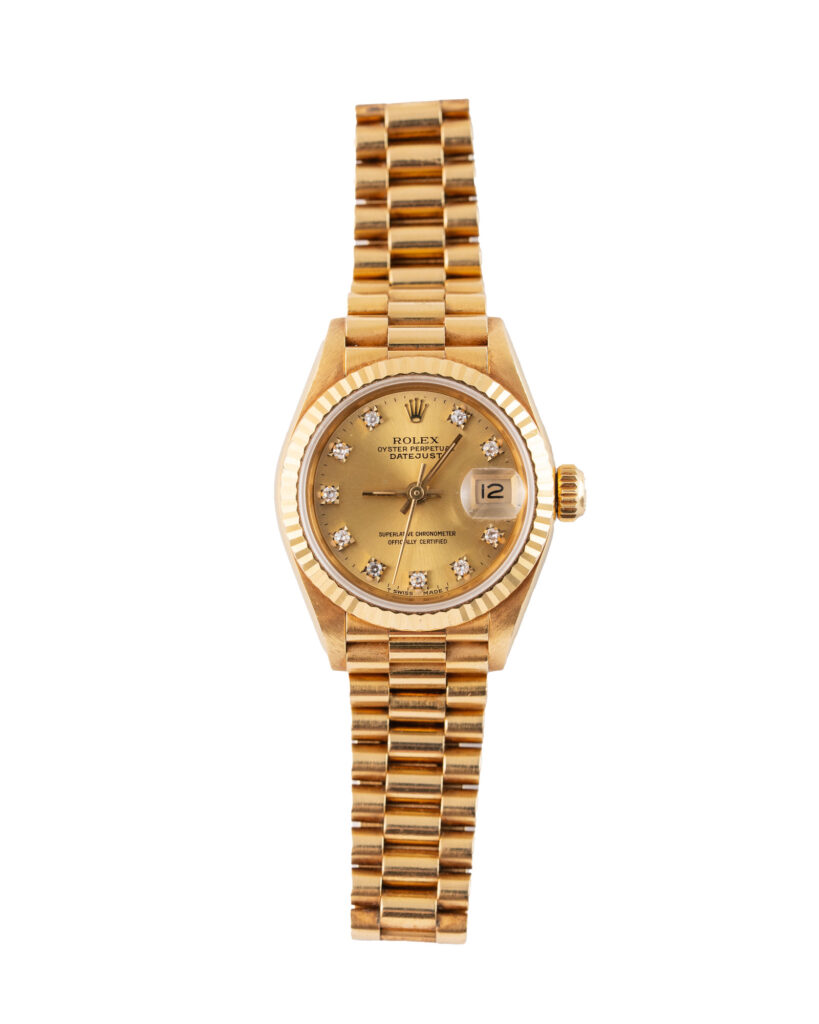 Rolex Datejust