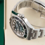 Rolex Submariner 124060 2024