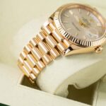 Rolex Day-Date 228238 2015