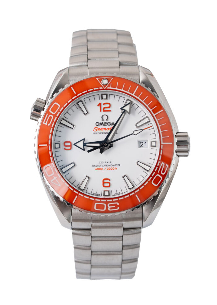 Omega Seamaster 215.30.44.21.04.001 2025