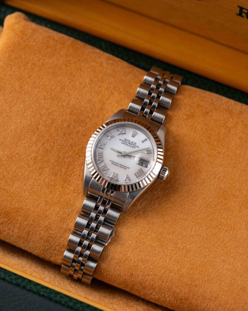 Rolex Datejust