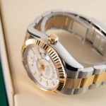 Rolex Sky-Dweller 326933 2021