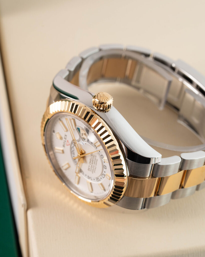 Rolex Sky-Dweller 326933 2021