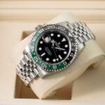 Rolex GMT-Master II 126720VTNR 2025