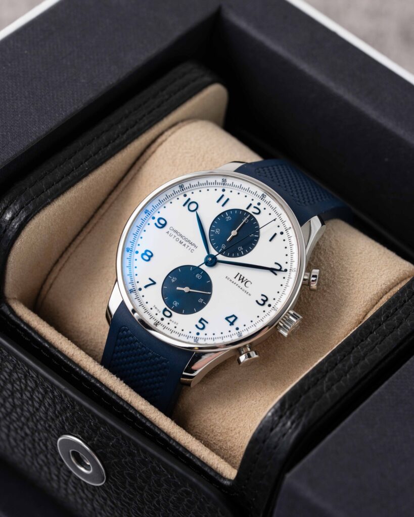 IWC Portugieser IW371620 2023