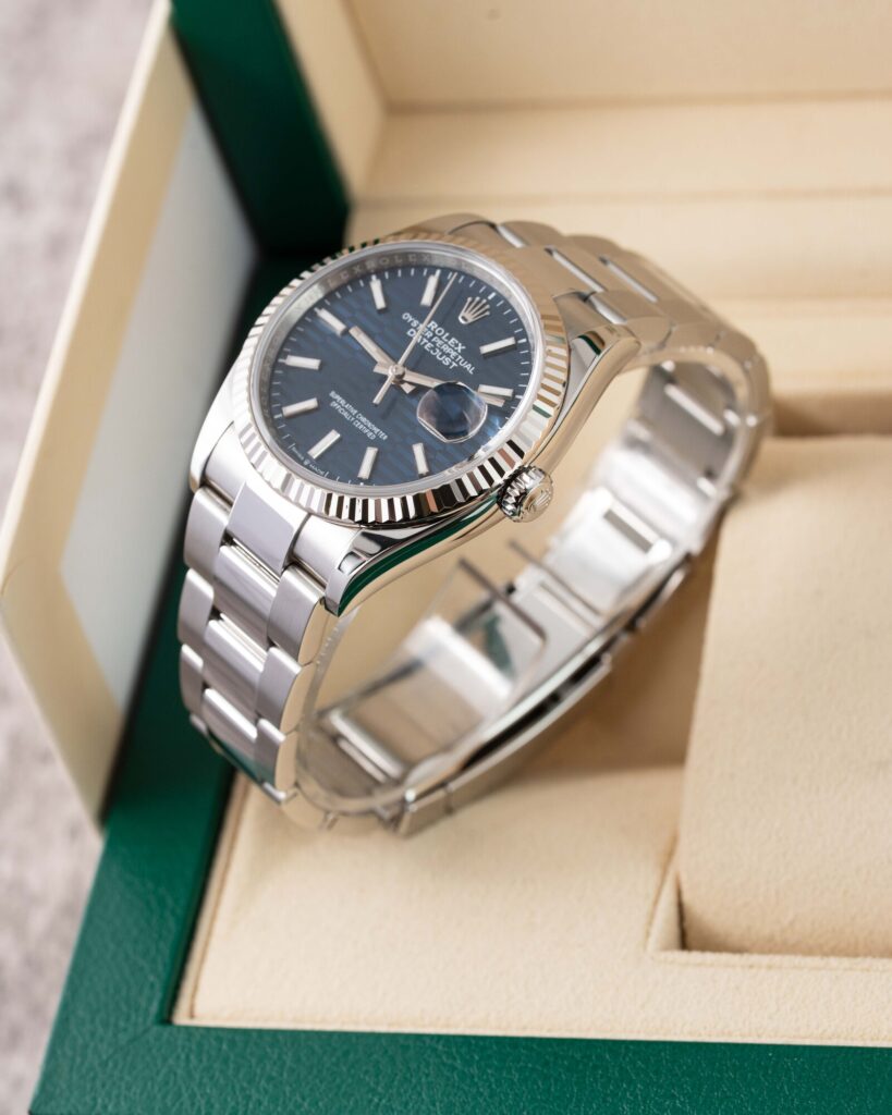 Rolex Datejust 126234 2023