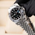 Rolex GMT-Master II 126710GRNR 2024