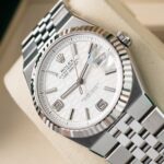 Rolex Land-Dweller 127334 2026