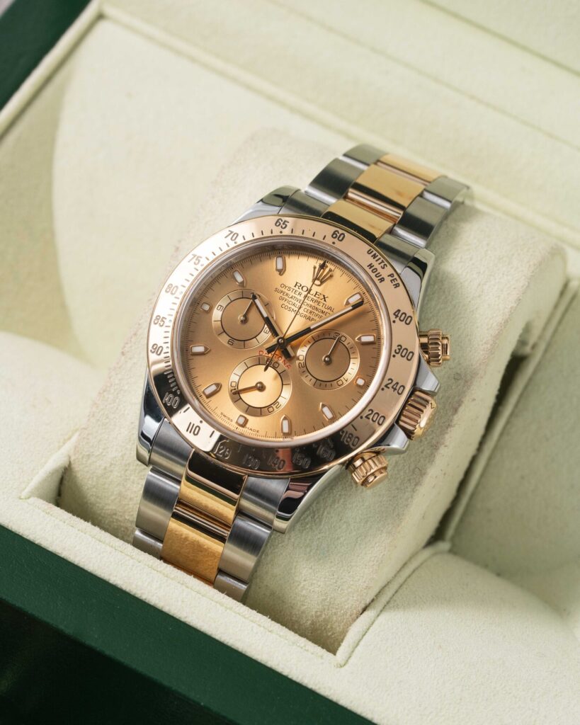 Rolex Daytona 116523 2013
