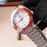 Omega Seamaster 215.30.44.21.04.001 2025