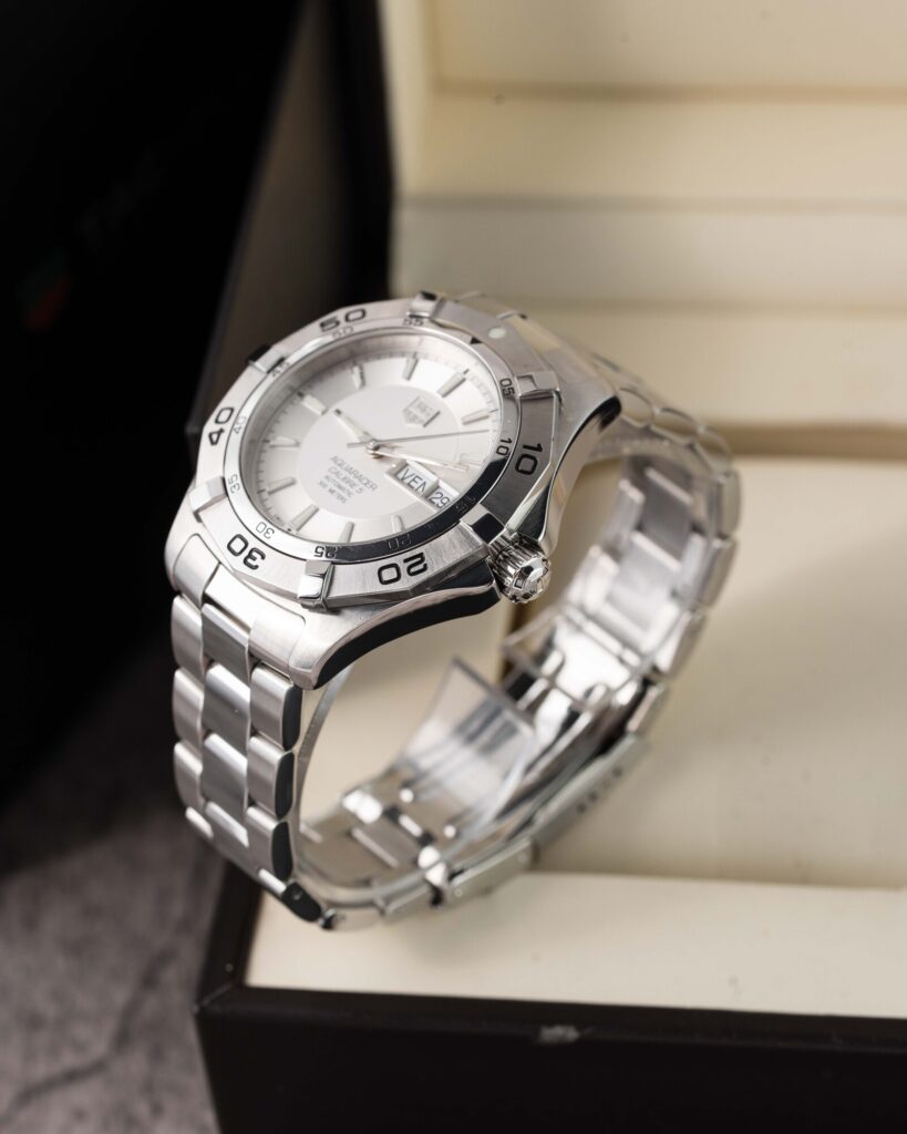 Tag Heuer Aquaracer WAF2011 2017