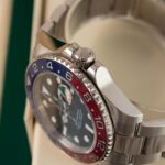Rolex GMT-Master II 116719BLRO 2014