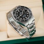 Rolex Submariner 126610LN 2020