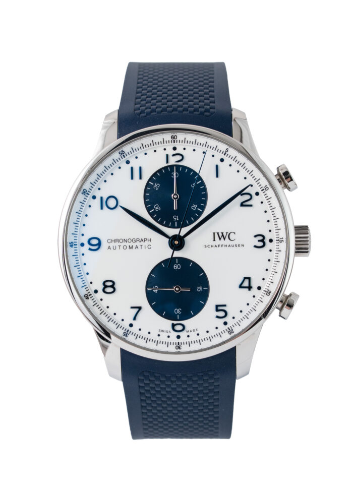 IWC Portugieser IW371620 2023