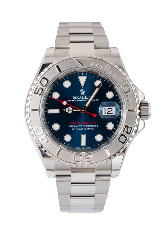 Rolex Yacht-Master 126622 2021